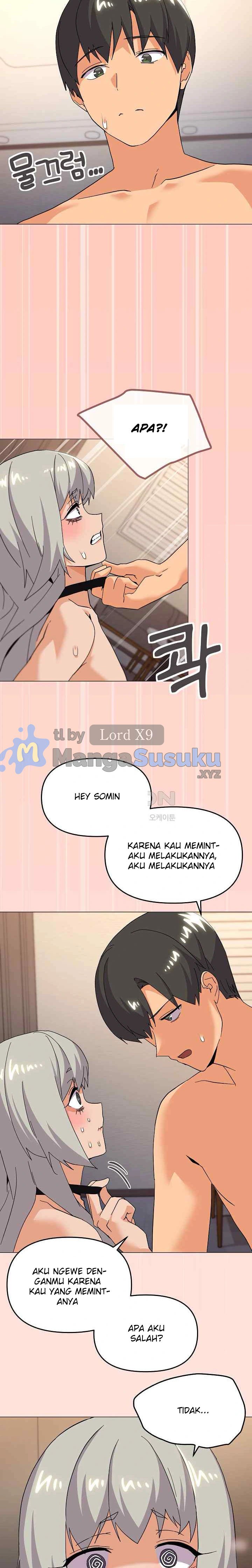 What’s Wrong With This Family - Chapter 24 5 What’s Wrong With This Family - Chapter 24 5