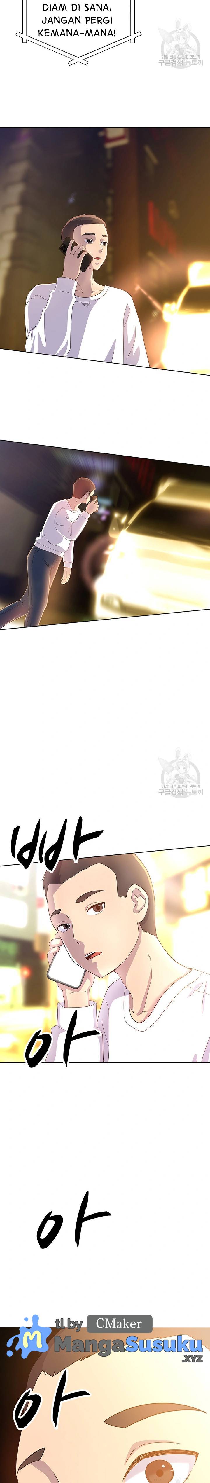 Strongly Sexed Woman - Chapter 24 16