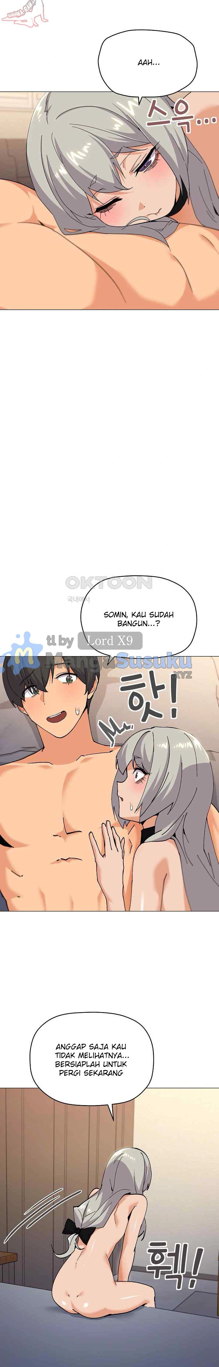 What’s Wrong With This Family - Chapter 24 16 What’s Wrong With This Family - Chapter 24 16