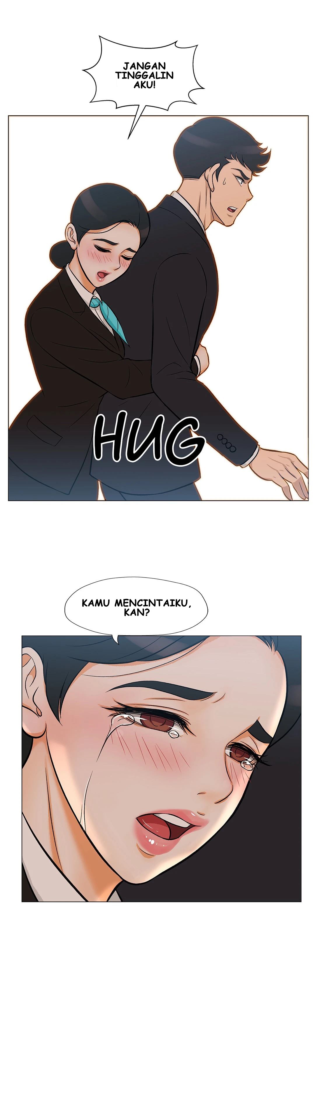 Back With a Bang - Chapter 24 12
