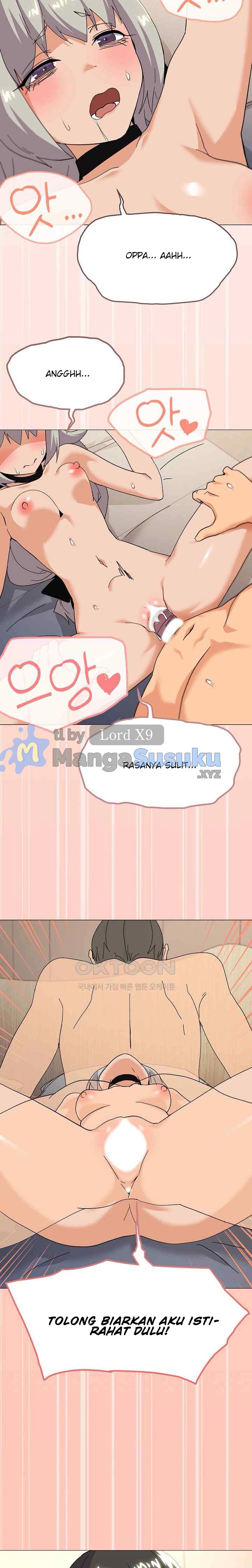 What’s Wrong With This Family - Chapter 24 4 What’s Wrong With This Family - Chapter 24 4