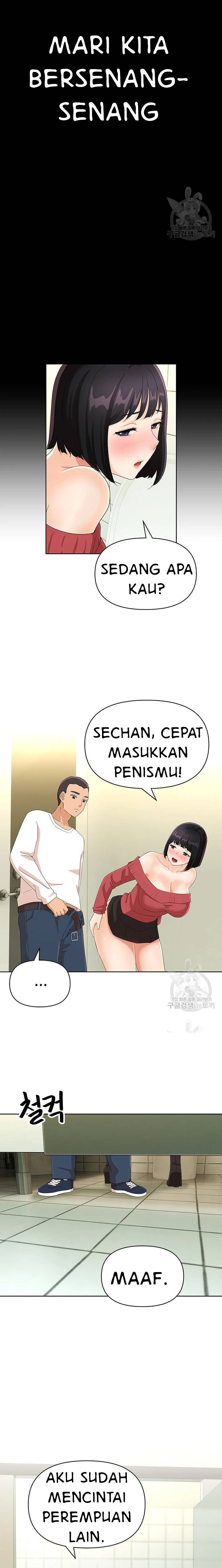Strongly Sexed Woman - Chapter 24 8