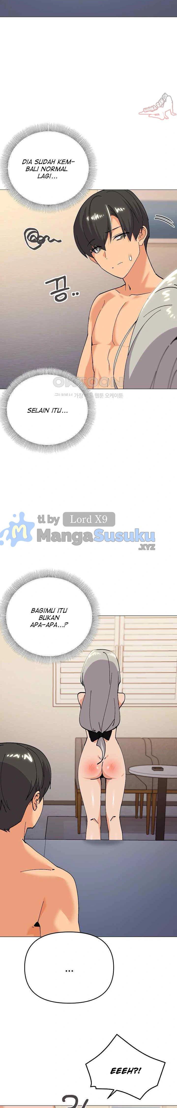 What’s Wrong With This Family - Chapter 24 17 What’s Wrong With This Family - Chapter 24 17