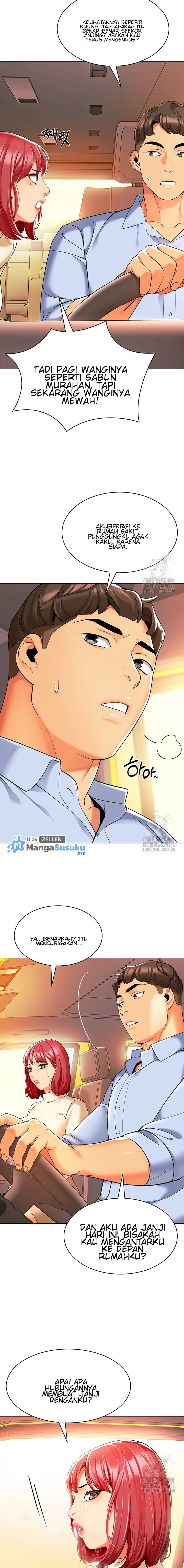 A Wise Driver’s Life - A Wise Driver’s Life Chapter 24 11 A Wise Driver’s Life - A Wise Driver’s Life Chapter 24 11