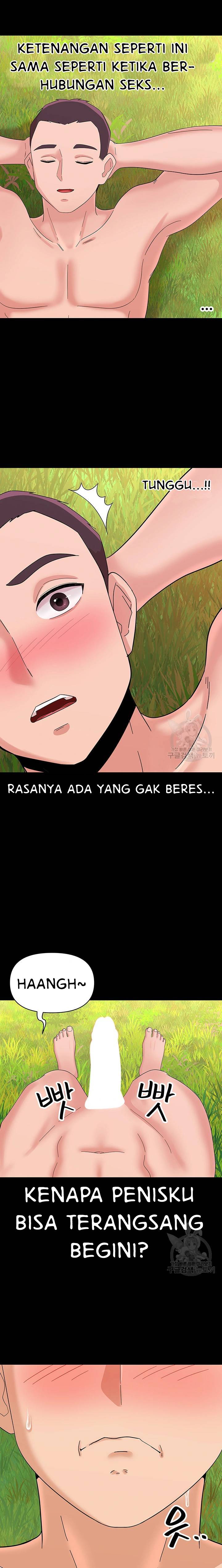 Strongly Sexed Woman - Chapter 24 21