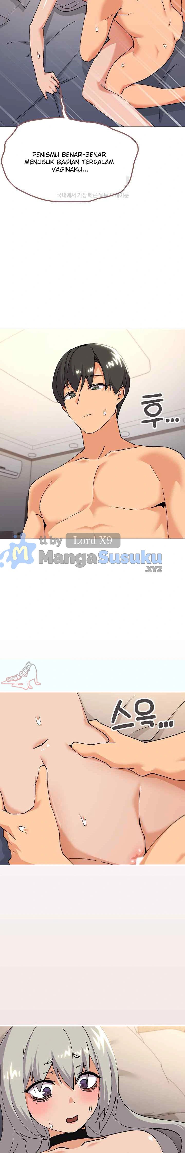 What’s Wrong With This Family - Chapter 24 9 What’s Wrong With This Family - Chapter 24 9