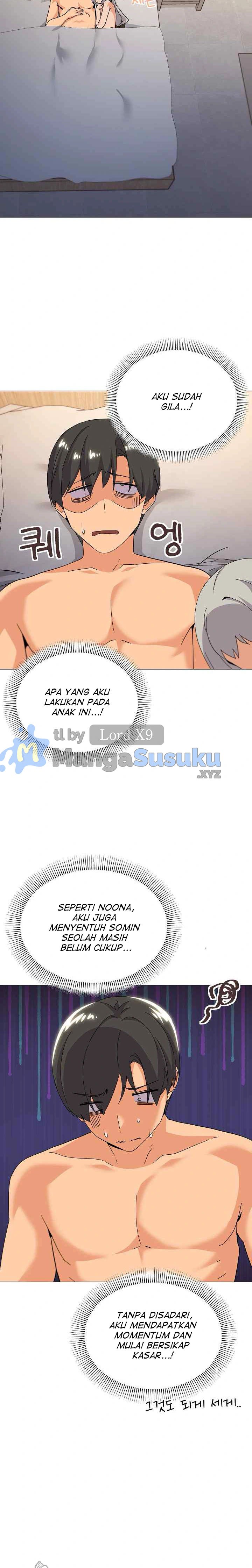 What’s Wrong With This Family - Chapter 24 15 What’s Wrong With This Family - Chapter 24 15