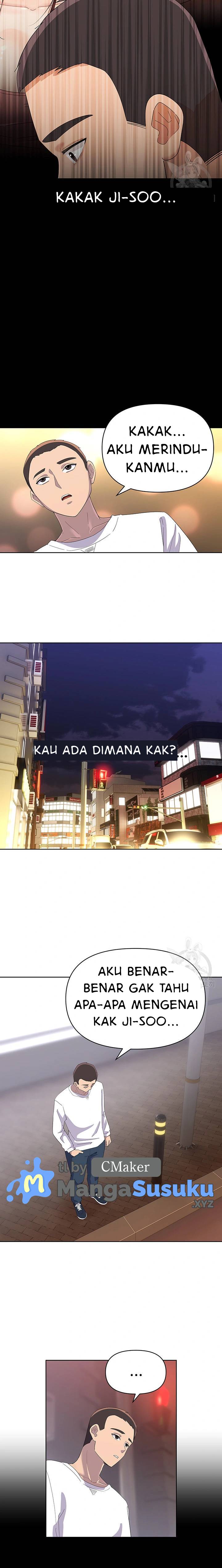 Strongly Sexed Woman - Chapter 24 10
