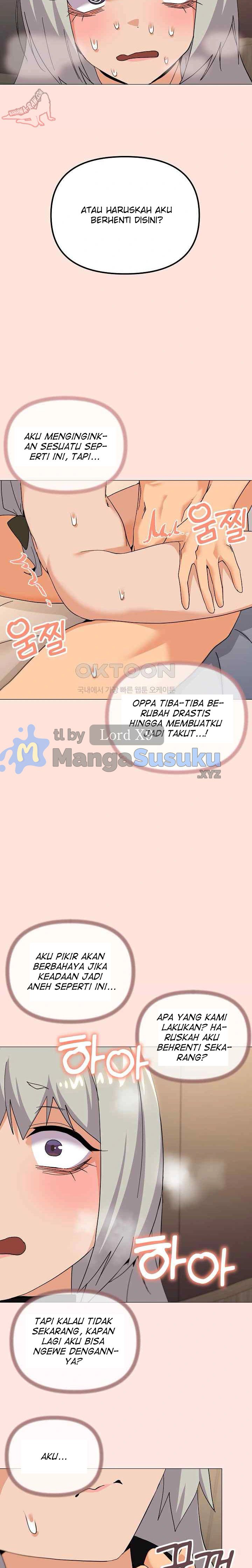 What’s Wrong With This Family - Chapter 24 6 What’s Wrong With This Family - Chapter 24 6