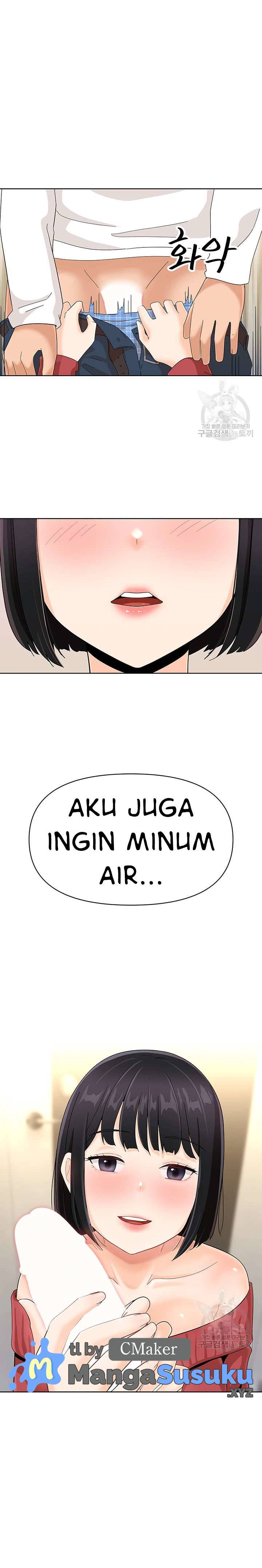 Strongly Sexed Woman - Chapter 24 2