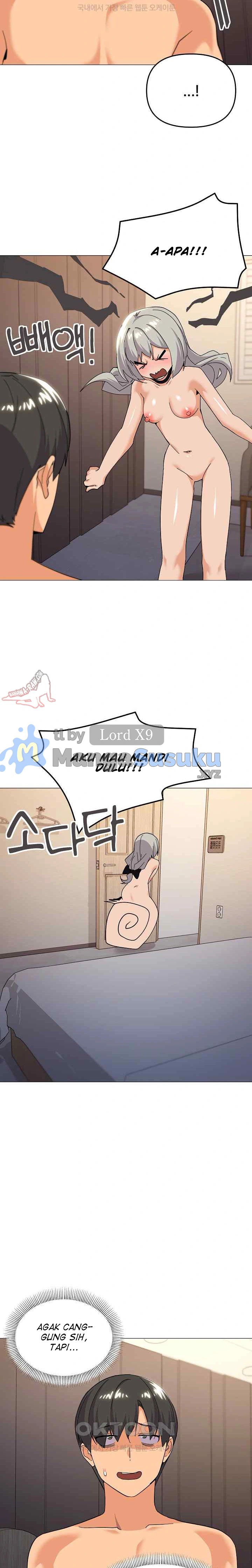 What’s Wrong With This Family - Chapter 24 21 What’s Wrong With This Family - Chapter 24 21