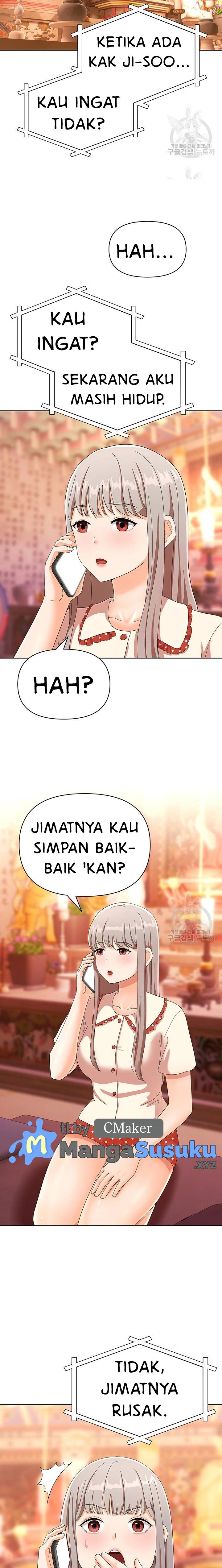 Strongly Sexed Woman - Chapter 24 13