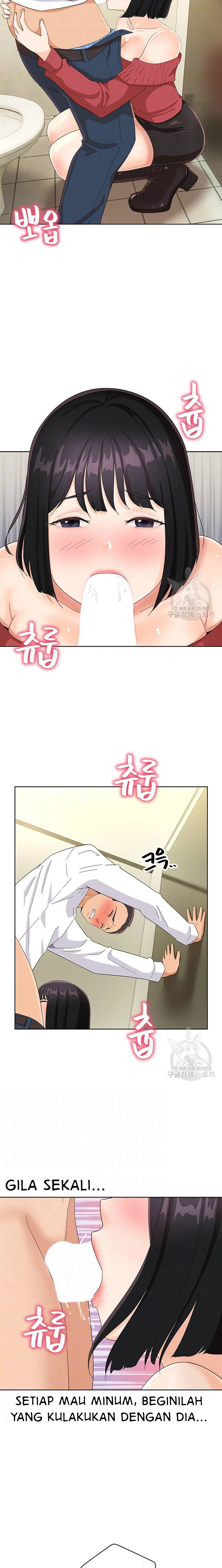 Strongly Sexed Woman - Chapter 24 4