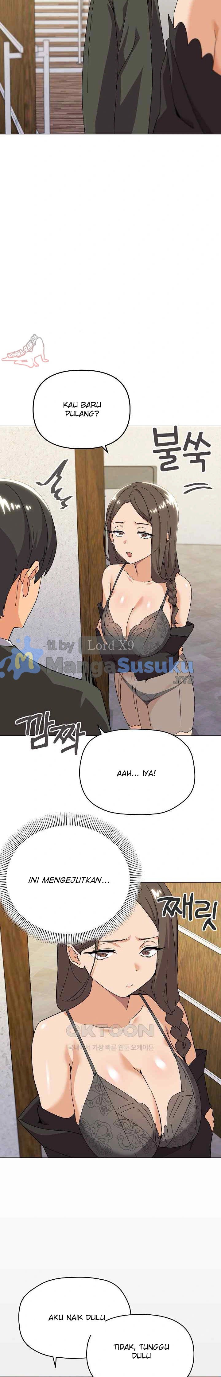 What’s Wrong With This Family - Chapter 24 23 What’s Wrong With This Family - Chapter 24 23