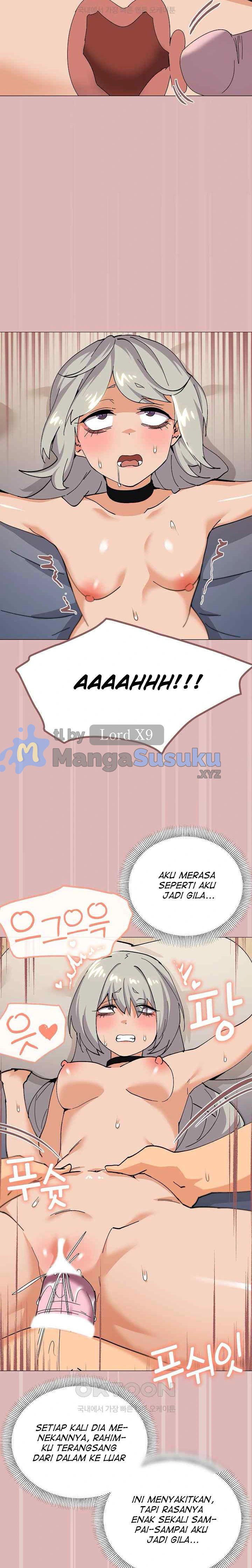 What’s Wrong With This Family - Chapter 24 11 What’s Wrong With This Family - Chapter 24 11