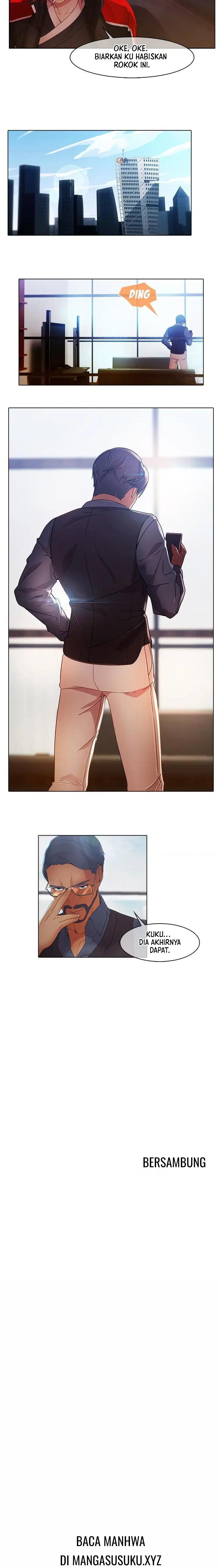 Butterfly Dream - Chapter 24 5 Butterfly Dream - Chapter 24 5