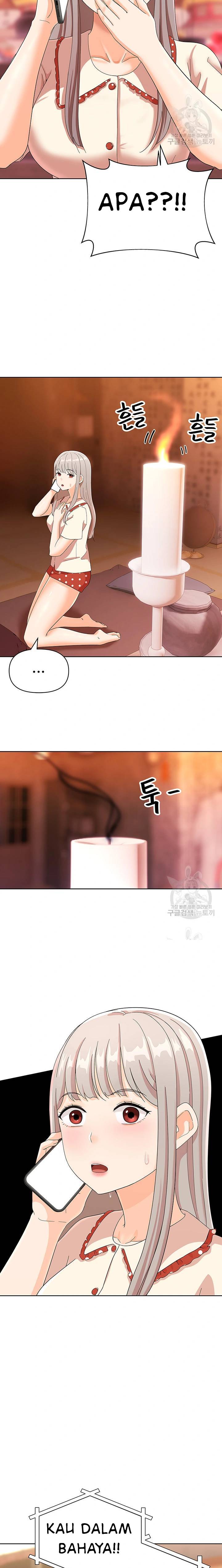 Strongly Sexed Woman - Chapter 24 14