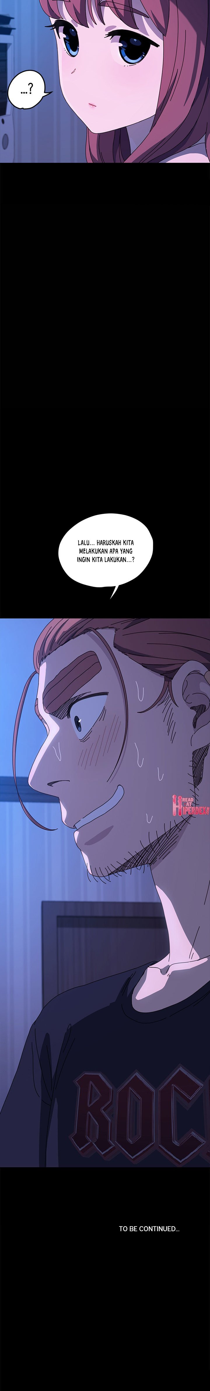 Man of The House - Chapter 28 9