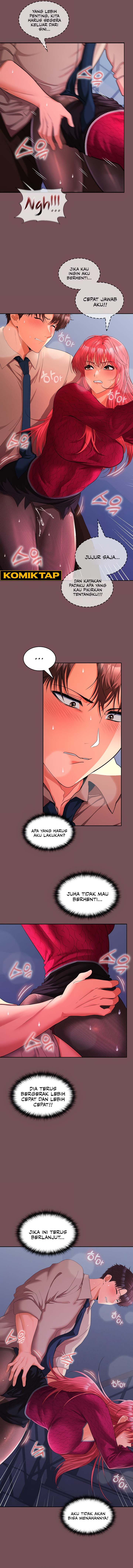 Not Allowed at Work - Chapter 28 4 Not Allowed at Work - Chapter 28 4