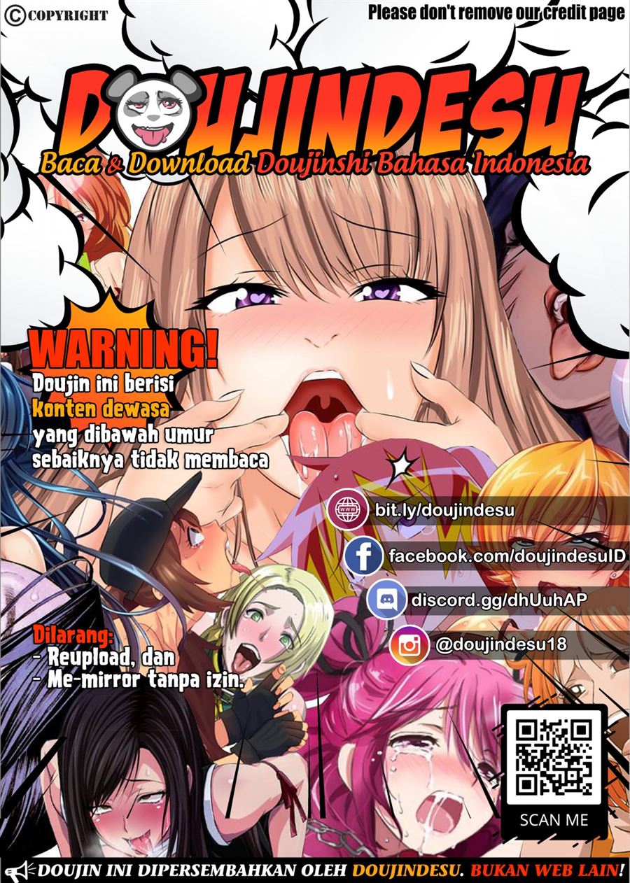Bittersweet - Chapter 28 1