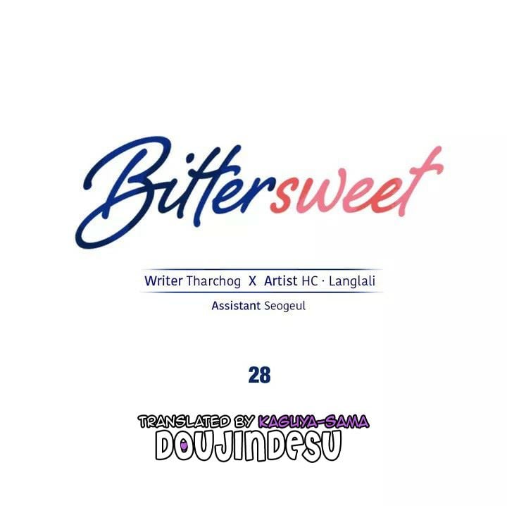 Bittersweet - Chapter 28 2