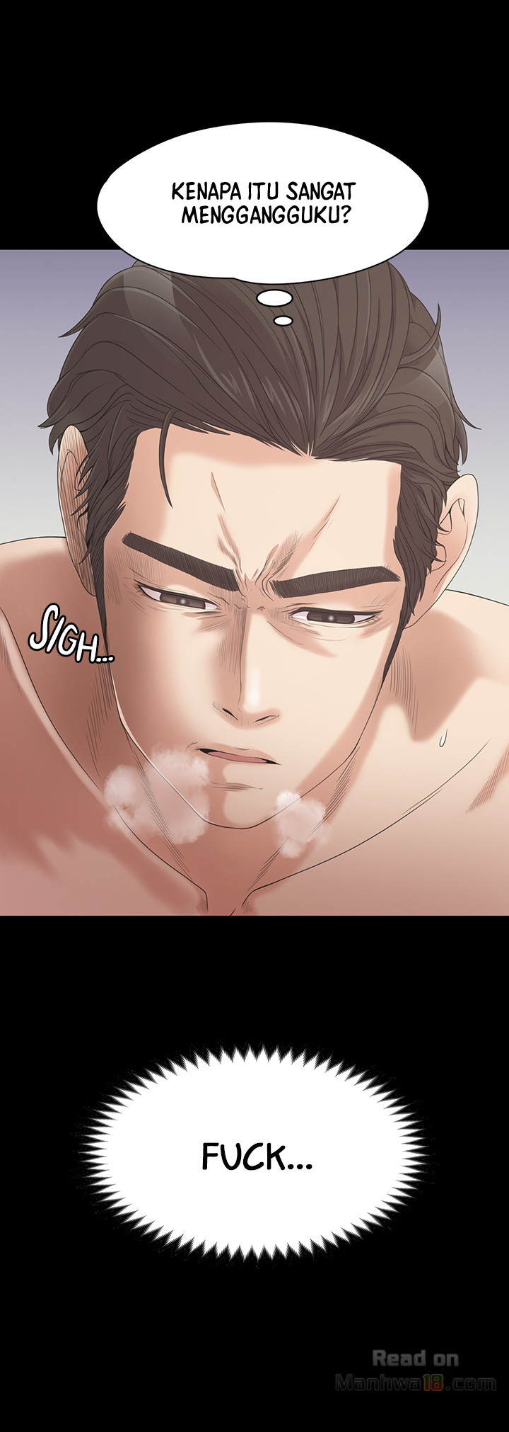 Gangnam Romance - Chapter 28 29
