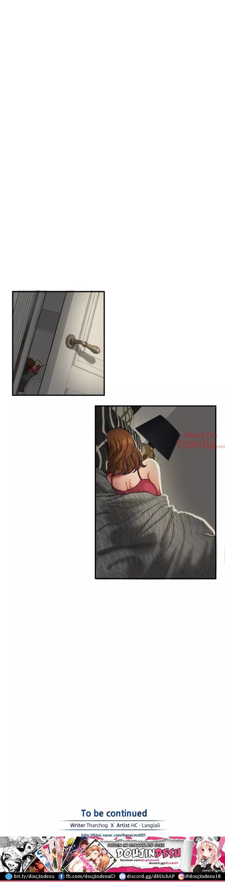 Bittersweet - Chapter 28 20