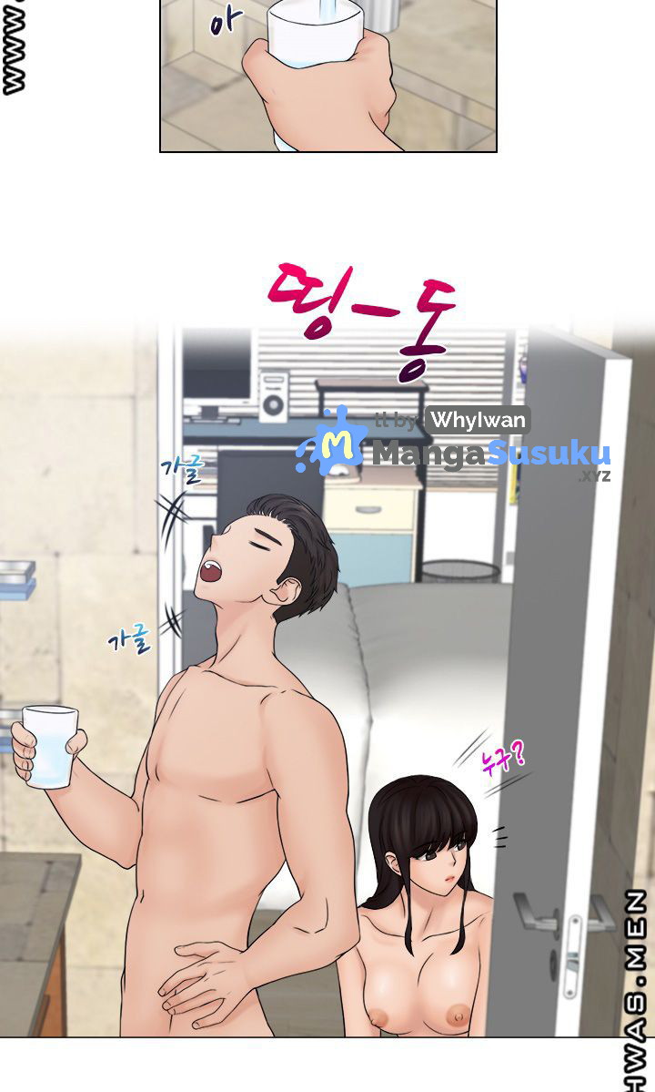 Girlfriend and Slave - Chapter 28 9