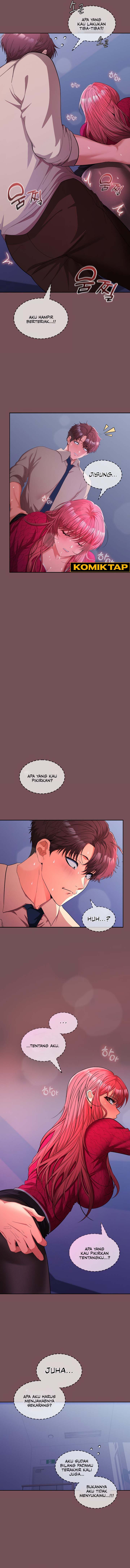 Not Allowed at Work - Chapter 28 3 Not Allowed at Work - Chapter 28 3