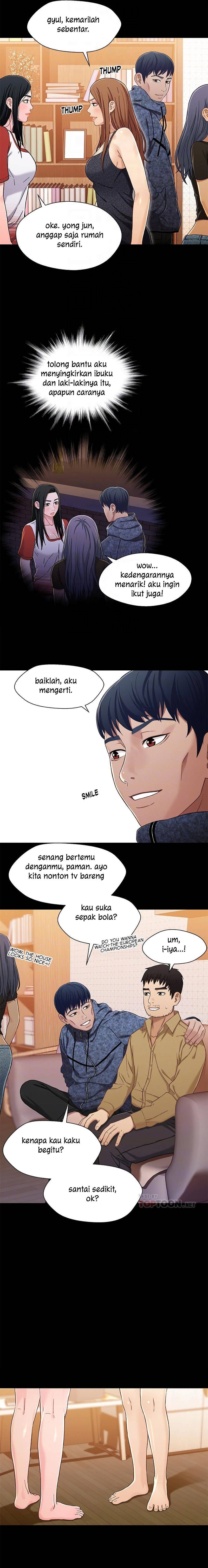 Siblings - Chapter 28 5