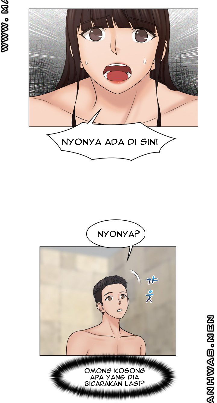 Girlfriend and Slave - Chapter 28 11