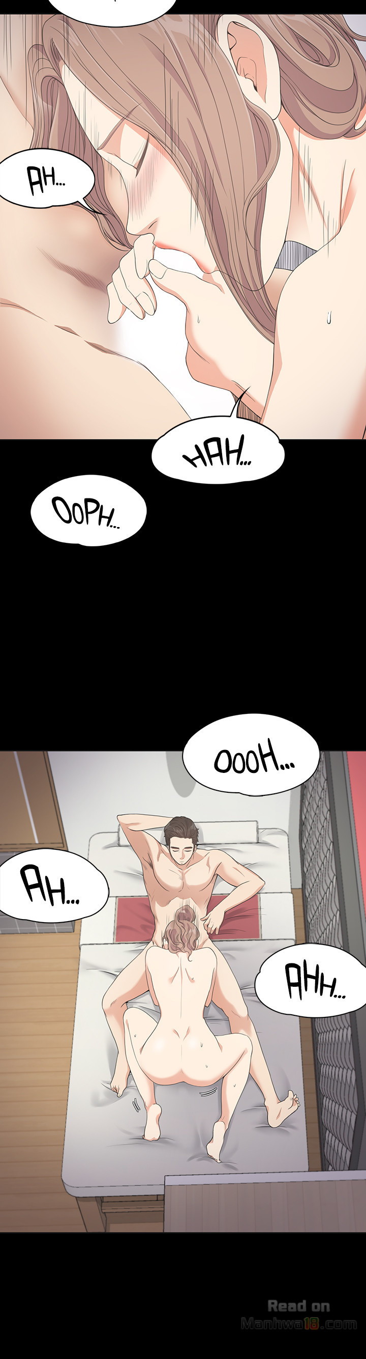 Gangnam Romance - Chapter 28 25