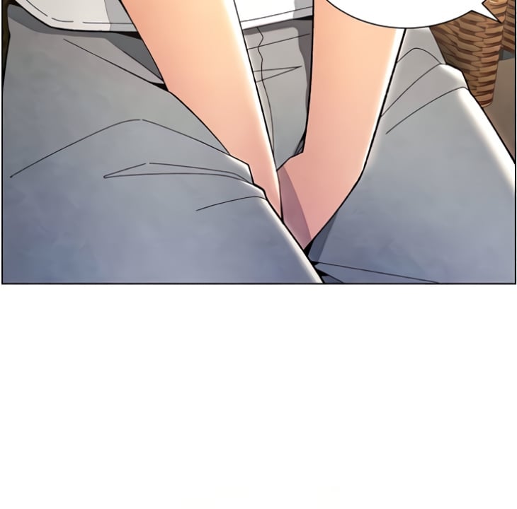 A Secret Lesson With My Younger Sister - Chapter 28 22