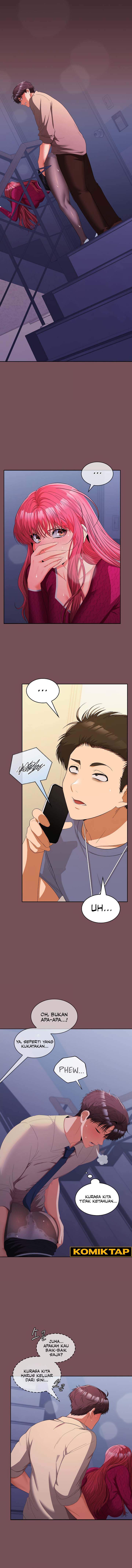 Not Allowed at Work - Chapter 28 1 Not Allowed at Work - Chapter 28 1