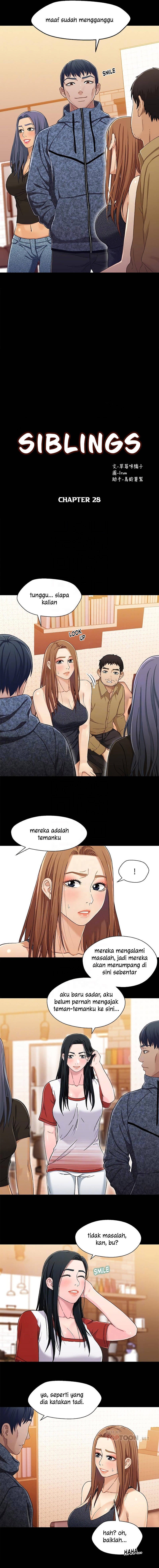Siblings - Chapter 28 4
