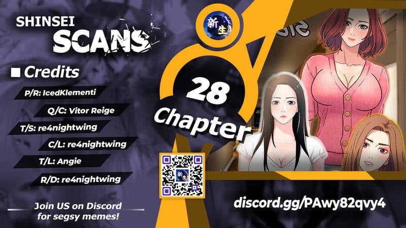 Siblings - Chapter 28 2