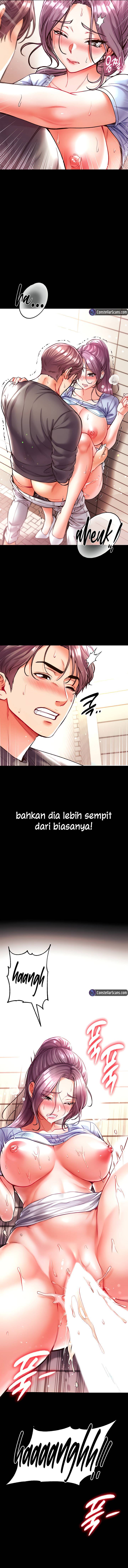 Grand Disciple - Chapter 28 12