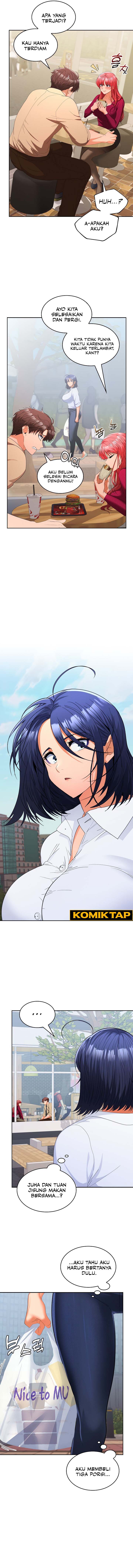 Not Allowed at Work - Chapter 28 12 Not Allowed at Work - Chapter 28 12