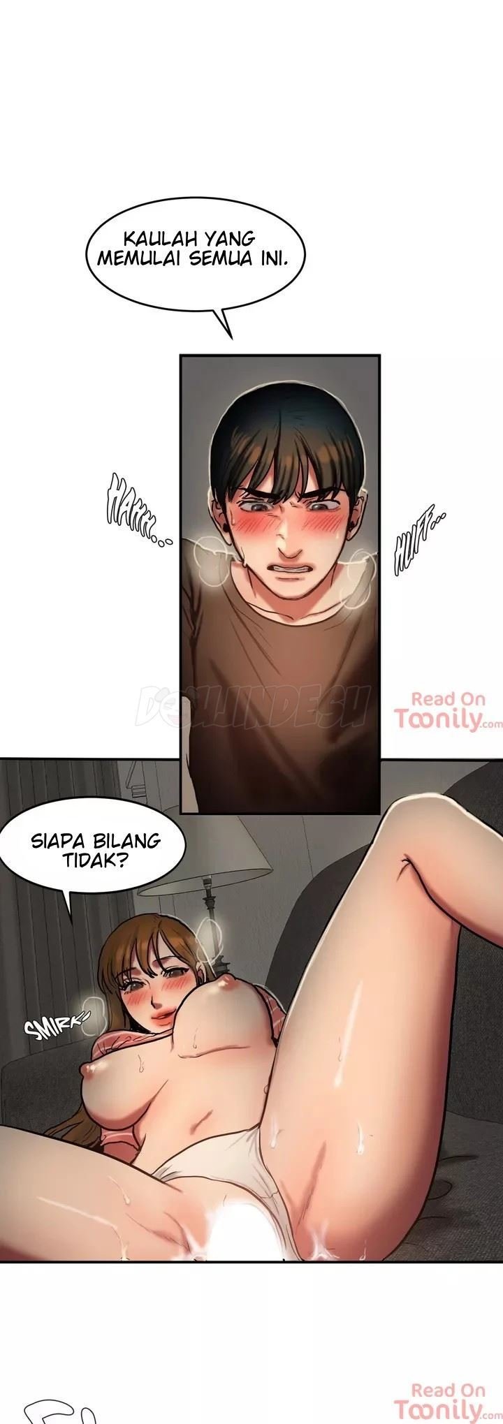 Bittersweet - Chapter 28 13