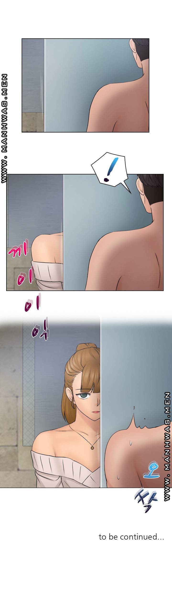 Girlfriend and Slave - Chapter 28 24