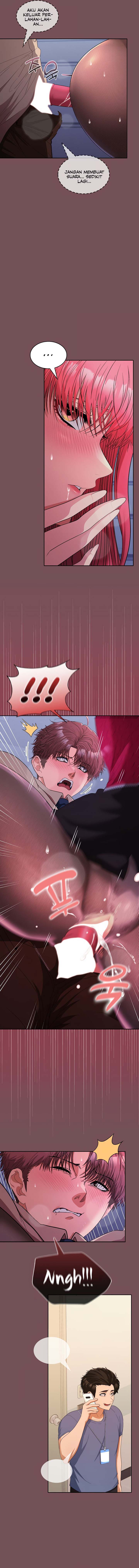 Not Allowed at Work - Chapter 28 2 Not Allowed at Work - Chapter 28 2