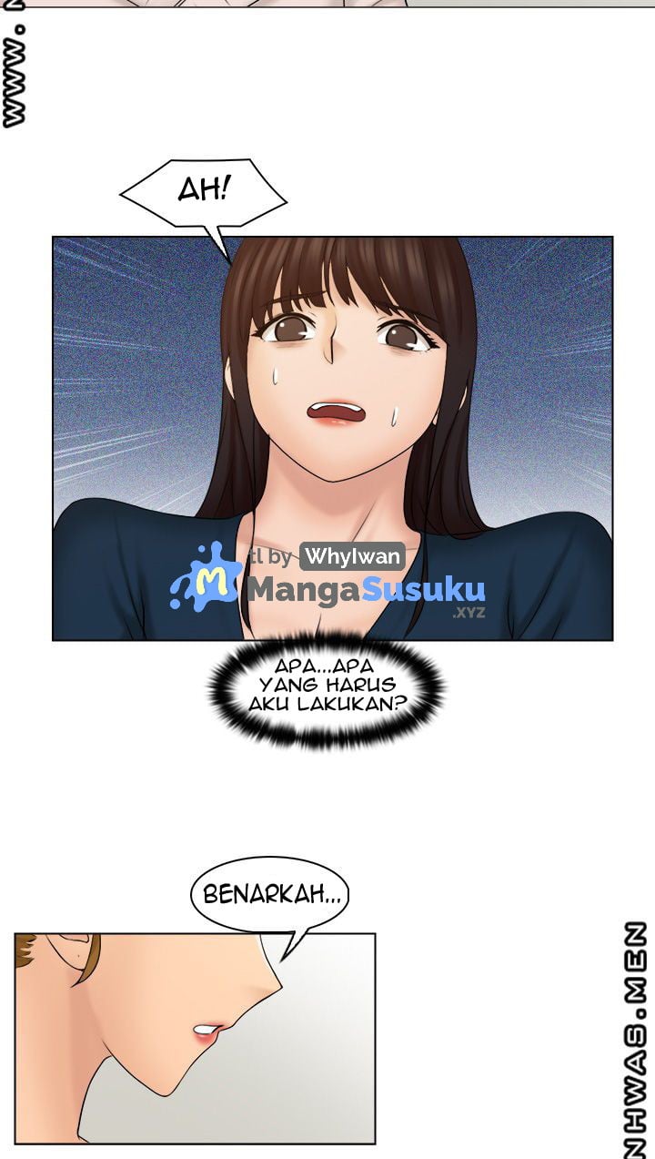 Girlfriend and Slave - Chapter 28 18
