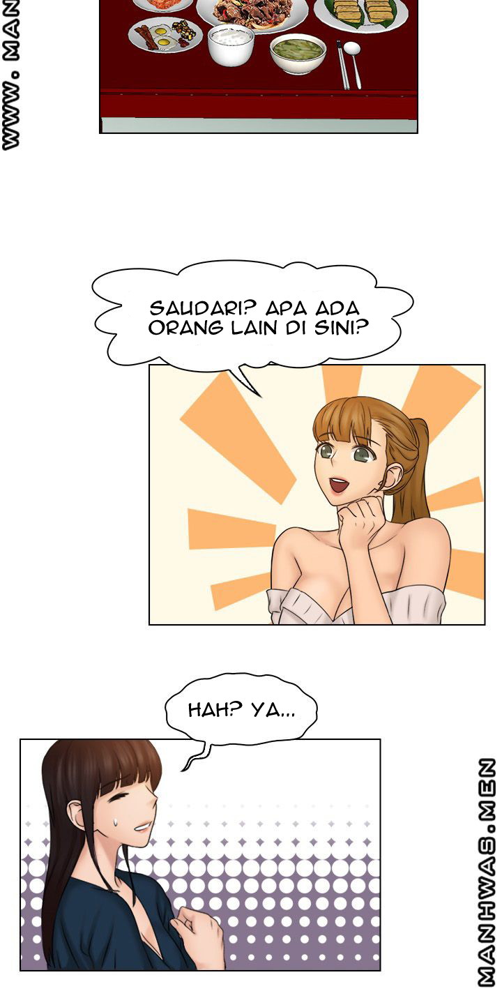 Girlfriend and Slave - Chapter 28 16