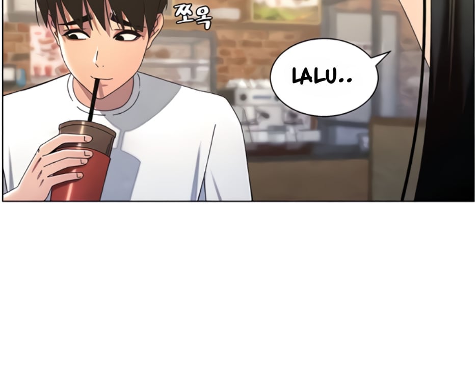 A Secret Lesson With My Younger Sister - Chapter 28 17