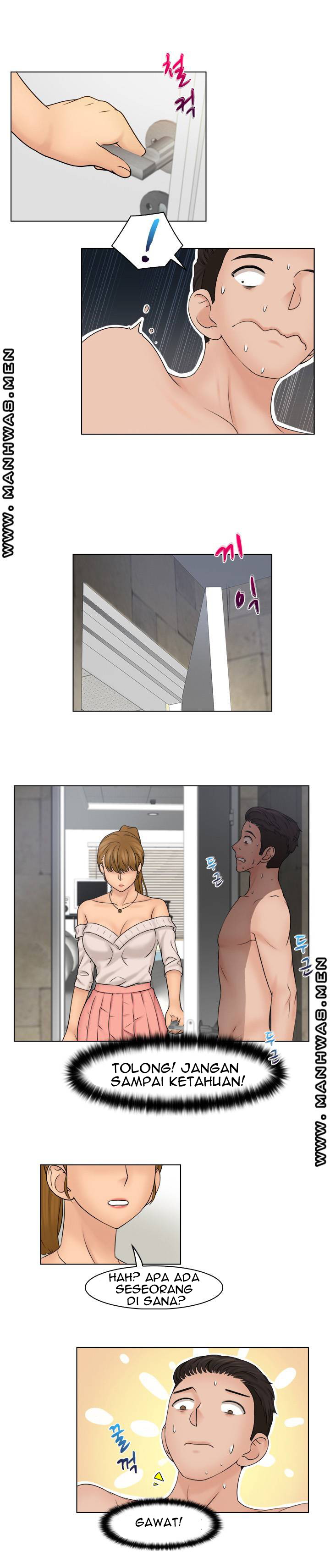 Girlfriend and Slave - Chapter 28 23