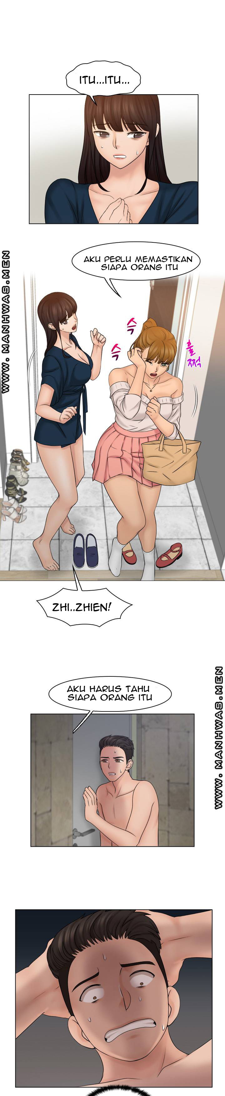 Girlfriend and Slave - Chapter 28 21