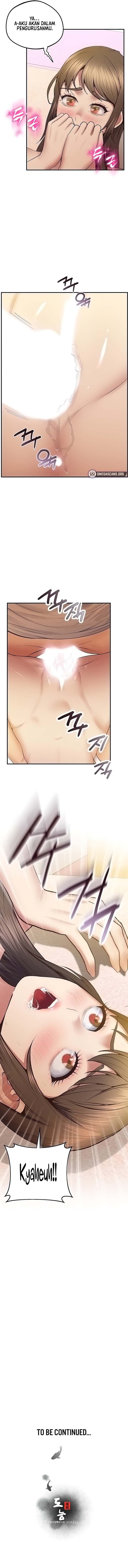 Absolute Smartwatch - Chapter 28 12 Absolute Smartwatch - Chapter 28 12