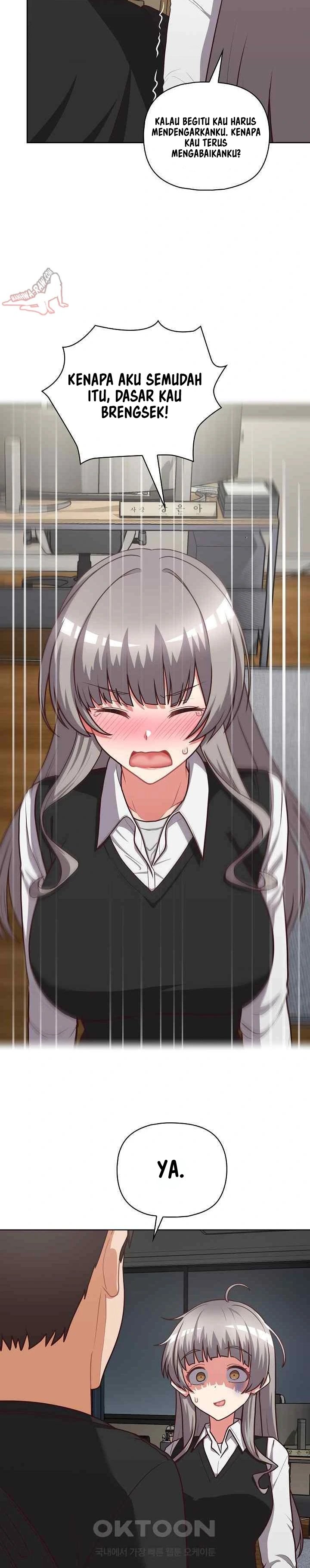 That Shithole Company is Mine Now - Chapter 26 19