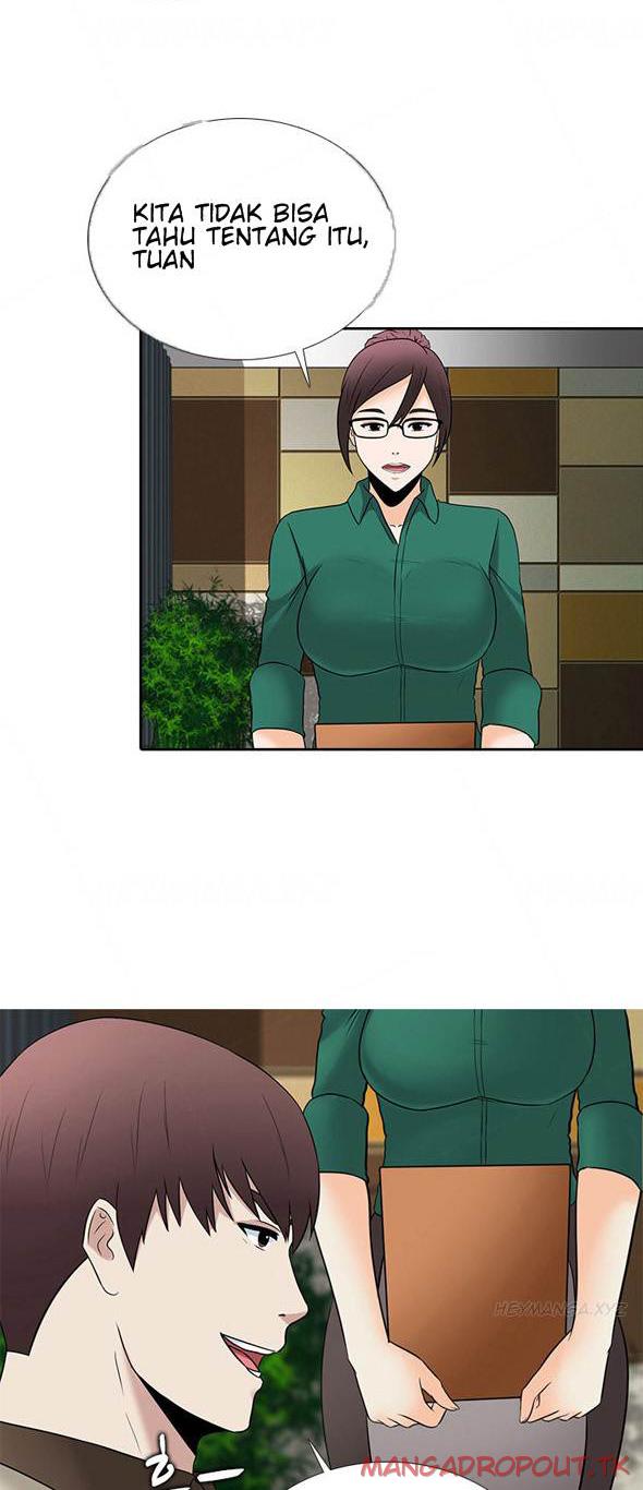 Dark Game - Chapter 26 14