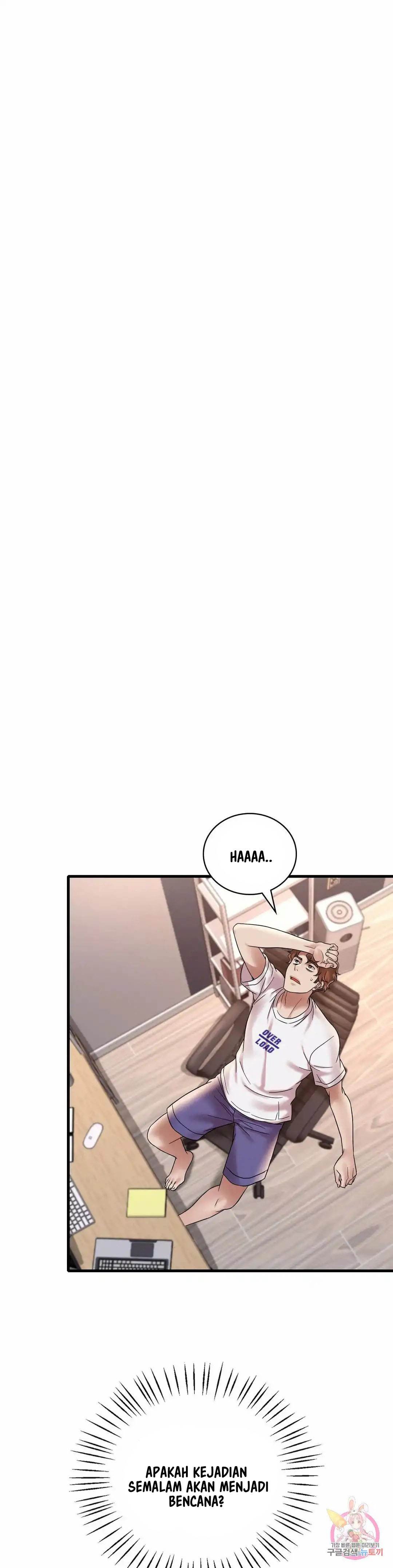 Drunk on You Uncen - Chapter 26 45